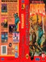 Sega  Genesis&nbsp; - &nbsp;Eternal Champions (2)